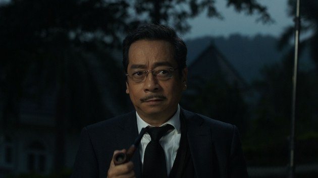 10 life sentences in the movie 'Judge' Picture 3