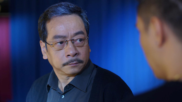 10 life sentences in the movie 'Judge' Picture 4