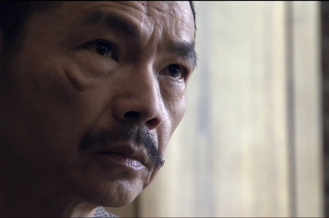 10 life sentences in the movie 'Judge' Picture 8