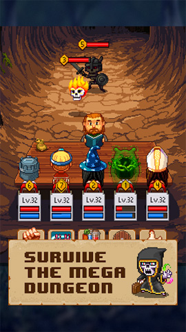 10 lightweight mobile games but extreme gameplay Picture 14