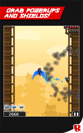 10 lightweight mobile games but extreme gameplay Picture 18