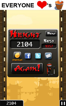 10 lightweight mobile games but extreme gameplay Picture 19