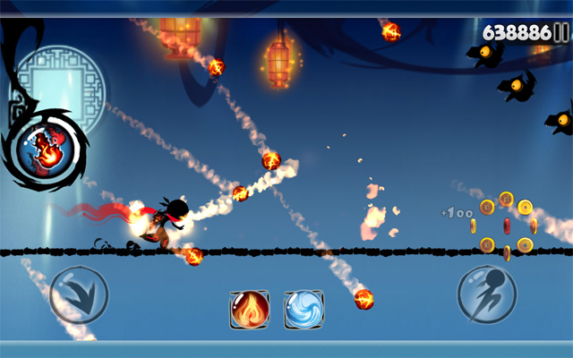 10 lightweight mobile games but extreme gameplay Picture 5