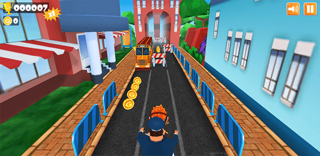 10 lightweight mobile games but extreme gameplay Picture 7