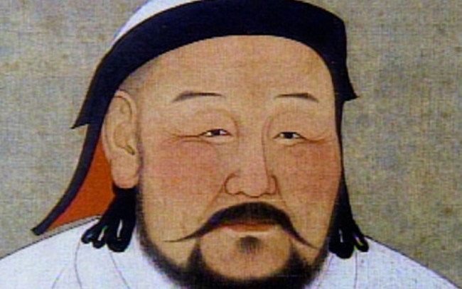 10 little things to know about the notorious Mongol leader Genghis Khan Picture 2