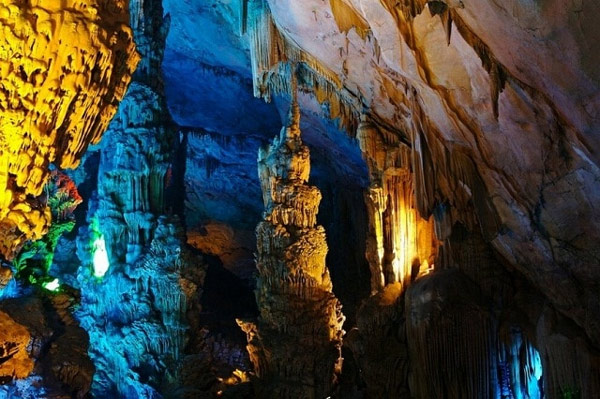 10 longest caves in the world Picture 7