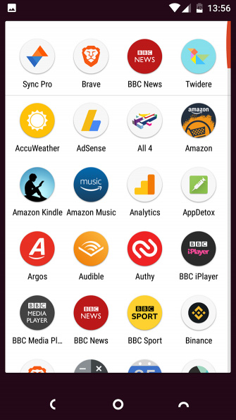 10 Magisk Module 'must have' for your Android device Picture 31