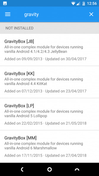 10 Magisk Module 'must have' for your Android device Picture 34