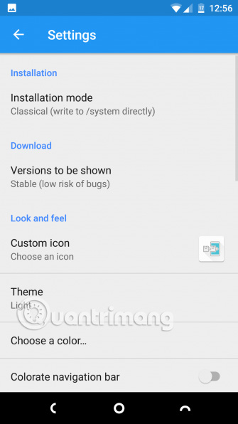 10 Magisk Module 'must have' for your Android device Picture 35