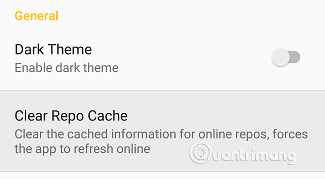 10 Magisk Module 'must have' for your Android device Picture 5