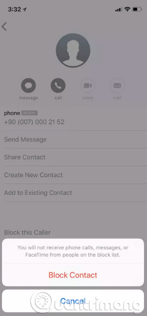 10 messaging tips on iPhone you should not ignore Picture 3