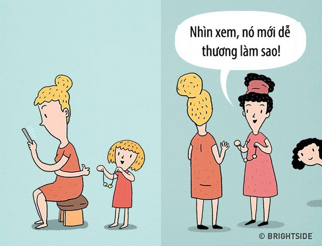 10 methods of teaching children of Jews, every parent should learn Picture 10