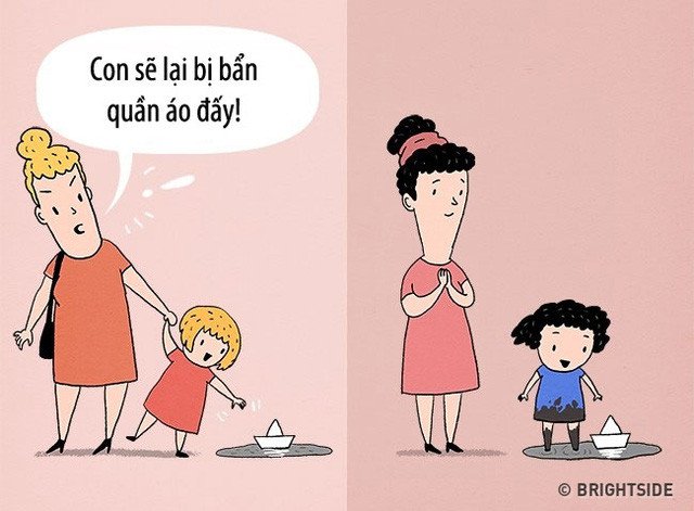 10 methods of teaching children of Jews, every parent should learn Picture 4