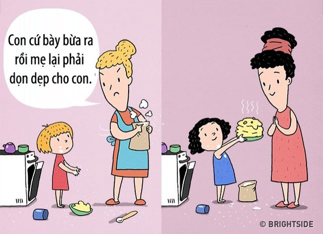 10 methods of teaching children of Jews, every parent should learn Picture 5