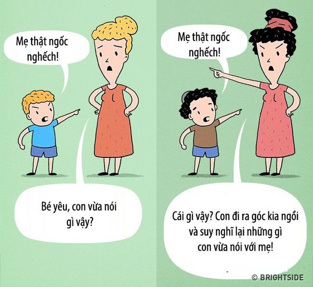 10 methods of teaching children of Jews, every parent should learn Picture 7