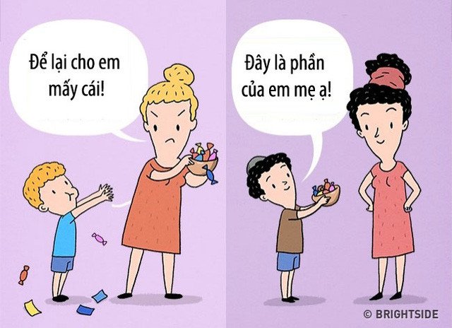 10 methods of teaching children of Jews, every parent should learn Picture 9