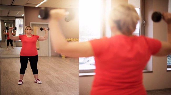 10 middle-aged crisis warning signs everyone needs to know Picture 3