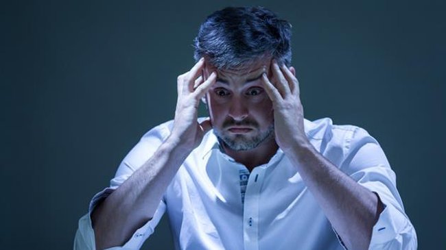 10 middle-aged crisis warning signs everyone needs to know Picture 6