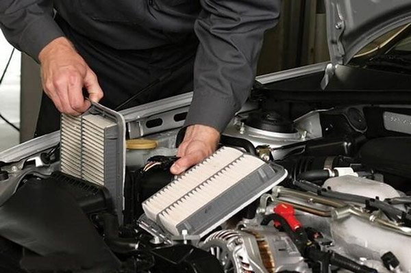 10 milestones of regular maintenance help cars always in the best condition Picture 2