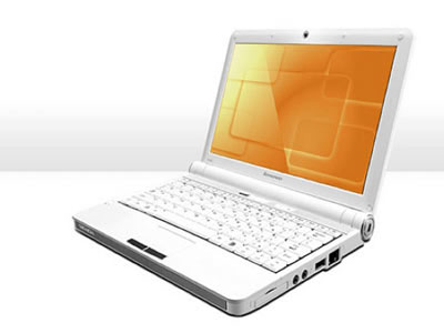 10 models of netbooks can not help but buy Picture 6