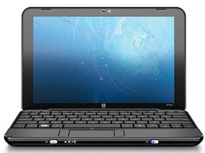 10 models of netbooks can not help but buy Picture 7