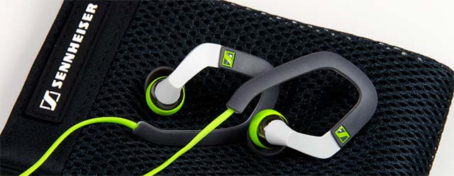 10 models of sports headphones worth buying 2019 Picture 8