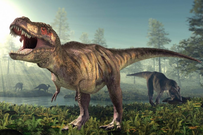10 most dangerous prehistoric carnivorous dinosaurs Picture 6