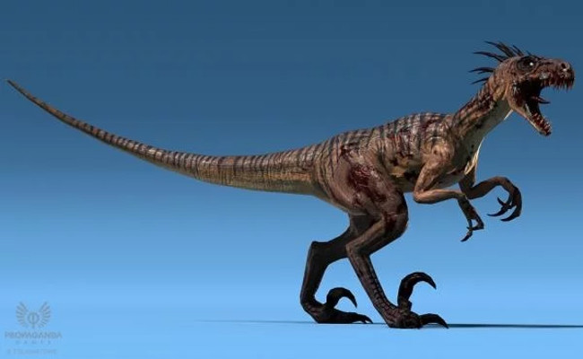 10 most dangerous prehistoric carnivorous dinosaurs Picture 8