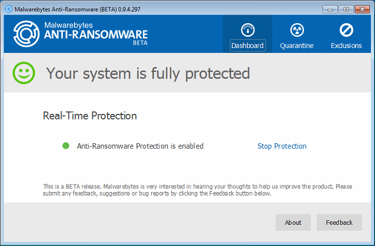 10 most effective antivirus software for Windows 2019 Picture 20