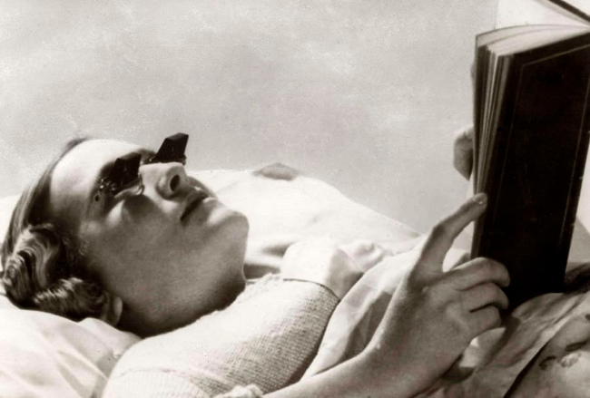 10 most exotic inventions of human history Picture 8