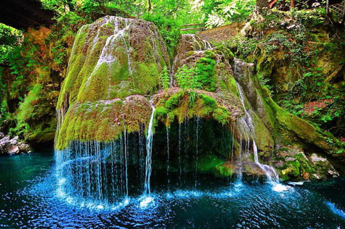 10 most exotic waterfalls in the world Picture 7
