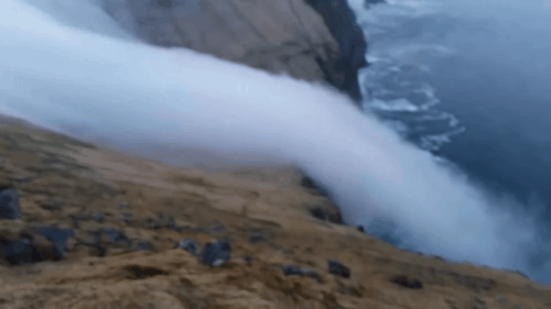 10 most exotic waterfalls in the world Picture 9