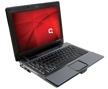 10 most expensive laptops in July 2008 Picture 10