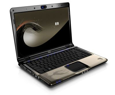 10 most expensive laptops in July 2008 Picture 3