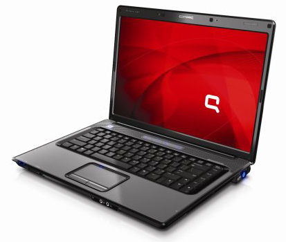 10 most expensive laptops in July 2008 Picture 5