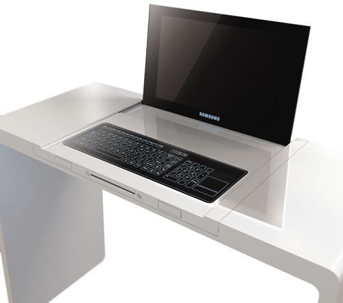 10 most impressive laptop models of the future Picture 3