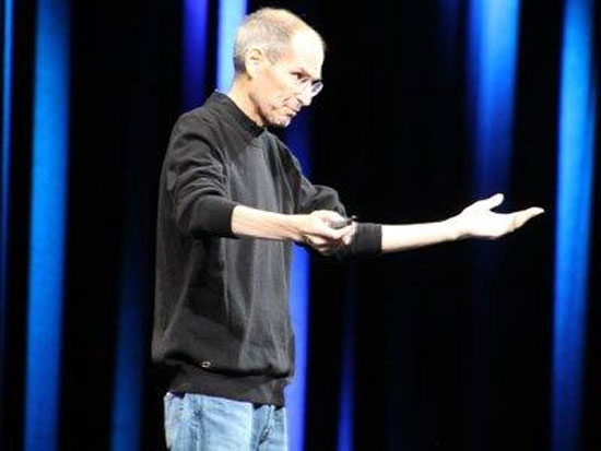 10 most memorable statements of technology genius Steve Jobs Picture 10