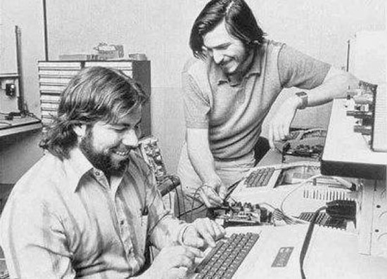10 most memorable statements of technology genius Steve Jobs Picture 5