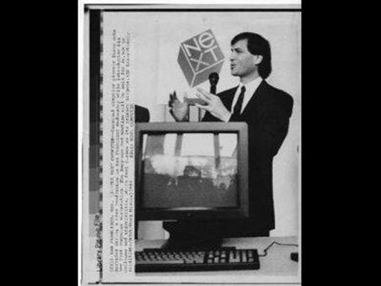 10 most memorable statements of technology genius Steve Jobs Picture 6