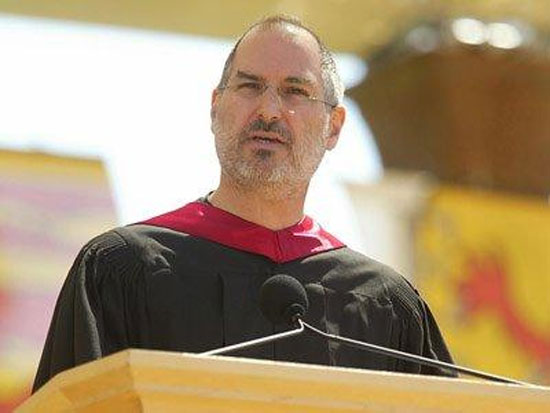 10 most memorable statements of technology genius Steve Jobs Picture 7