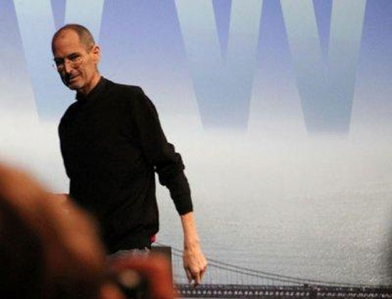 10 most memorable statements of technology genius Steve Jobs Picture 8