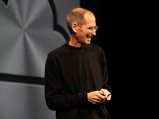 10 most memorable statements of technology genius Steve Jobs Picture 9