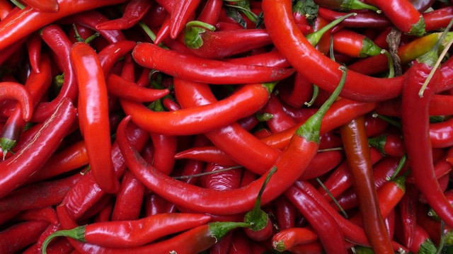10 most pesticide-free vegetables and fruits Picture 1