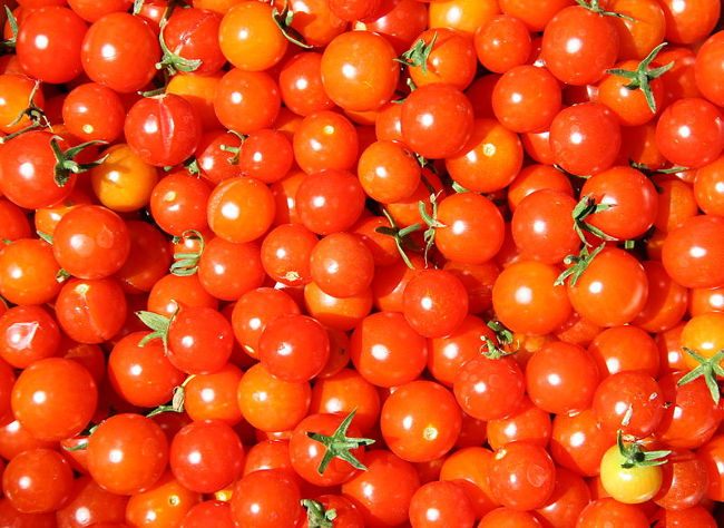 10 most pesticide-free vegetables and fruits Picture 2