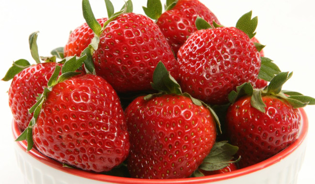 10 most pesticide-free vegetables and fruits Picture 9