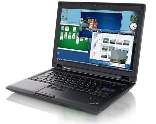 10 most popular 'laptops' in 2008 Picture 3