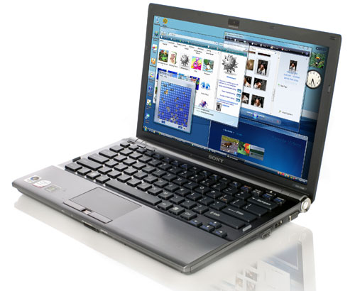 10 most popular 'laptops' in 2008 Picture 4