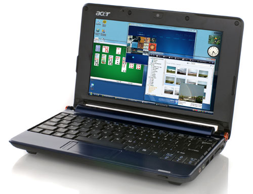 10 most popular 'laptops' in 2008 Picture 6