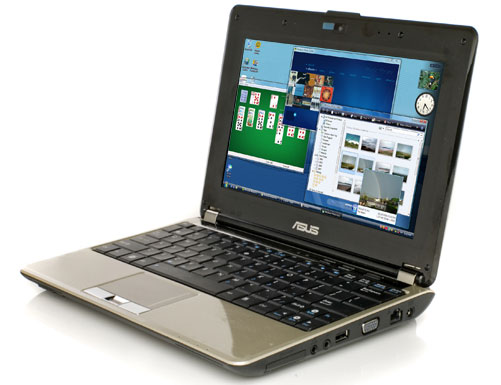 10 most popular 'laptops' in 2008 Picture 7