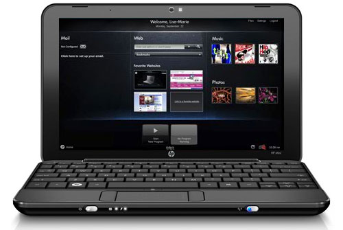 10 most popular 'laptops' in 2008 Picture 8